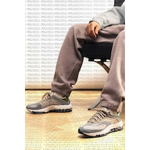 Nike Air Tuned Max Tn Unisex Sneaker Günlük Spor Ayakkabı Bej