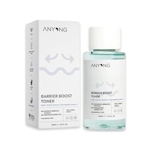 Anyong Bariyer Destekleyici Ve Sakinleştirici Tonik 200 Ml Yeşil Çay & Ginseng Özü & Hyalüronik Asit