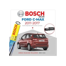 Bosch  Rear Ford C-Max 2011 - 2017 Arka Silecek - H301