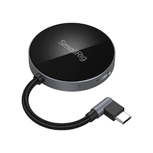 Smallrig 4870 Sd 4.0 / Micro Sd Kart Hafıza Kartı Okuyucu