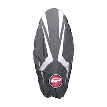 GP Kompozit SLK01 Universal Motosiklet Sele Yağmurluğu / Kılıfı