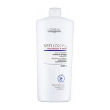 L'Oreal Paris Professionnel GlucoBoost Coloured Step 2 Boyalı Saçlar İçin Saç Kremi 1 L