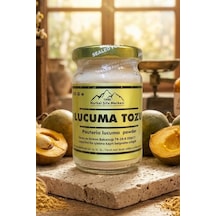 Nurbal Şifa Merkezi Lucuma Tozu 50 G
