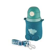 Shotay Happy Everyday Termos Matara Yeşil 480 Ml.