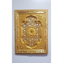 Decomarket Saray Tavan 90 120 Cm Yeni Göbek