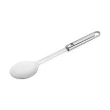 Pro Pişirme Kaşığı, 31.7 Cm, Metalik Gri, 18/10 Paslanmaz Çelik
