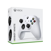 Microsoft Xbox Series X Kablosuz Oyun Kumandası Beyaz Microsoft Türkiye