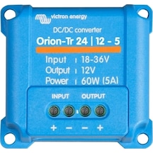 Victron Orion-tr 24/12 5a 60 W Dc / Dc Konvertör