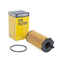 Jeep Cherokee Kk 2.8crd 2008-2013 Fıltron Yağ Filtresi