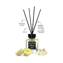 Nature's Scents Melon Bambu Çubuklu Oda Kokusu- Kavun Kokusu Diğer