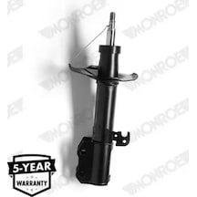 Toyota Corolla Ze120 On Amortisor Sag 2002-2007 Monroe 16464