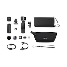 Osmo Pocket 4 Creator Combo