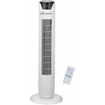 Minofell Mino Mf-5506s Kule Tip Vantilatör 45w 220v Dijital Ekran