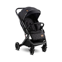 Babyhope Bella Çift Yönlü Kabin Bebek Arabası Siyah 07A03318023N1-2