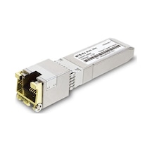 Planet Pl-Mtb-Rj 1-Port 10Gbase-T Sfp+ Copper Fiber Optic Module
