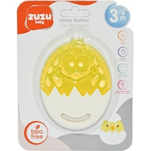 4132 Zuzu Sulu Diş Kaşıyıcı Çok Renkli