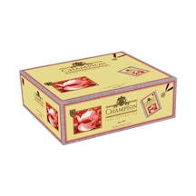 Champion Siyah Süzen Bardak Poşet Çay 100 x 2 G