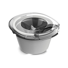 Kenwood Uyumlu Mutfak Şef Dondurma Aparatı Kax71000Wh