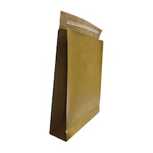 Kağıt Hediye Zarfı 41x30x8 Cm Altın 25'li