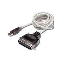 Dıgıtus Dc Usb-Pm1-D Usb Paralel Yazıcı Kablosu