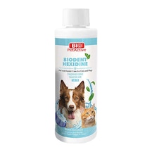 Bio Pet Active Kedi ve Köpek Ağız Diş Bakımı 50 ML