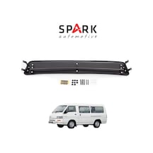 Mitsubishi L300 1990-2000 Yıl Aralığı Uyumlu Ön Cam Güneşliği