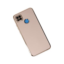 9c Kılıf Volet Silikon - Pembe