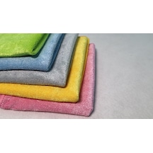 Suff Bez Mikrofiber Nilüfer Extra 40X40