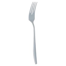 Nehir Sahra Servis Çatal - Servis Çatalı 30 Cm. Gri