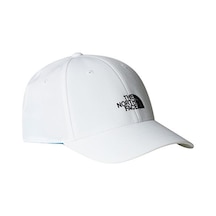 The North Face 66 Flashdry Hat Şapka Nf0a8a27la91 Beyaz Beyaz