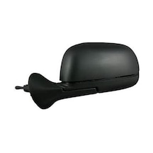 SPJ E-3693 Dış Dikiz Aynası Duster Mekanik Ayna 10/12 Sol