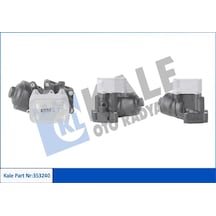 Kale-radyator Yağ Soğutucu Seat Ibıza Iv-ıbıza Sportscoupe-ıbıza Iv St-skoda Fabıa Iı-roomster-volkswagen Polo 353240 03p115389 03p115389a 03p115389b