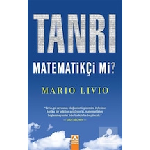 Tanrı Matematikçi Mi? / Mario Livio