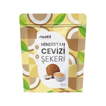 Nustil Hindistan Cevizi Şekeri 340 Gr 340 G