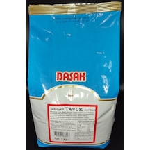 Başak Şehriyeli Tavuk Çorba 3 KG