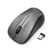 Mx-565 Nano Kablosuz Mouse Gri