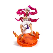 Anime One Piece Luffy Figürü 25 Cm Alk5268 1