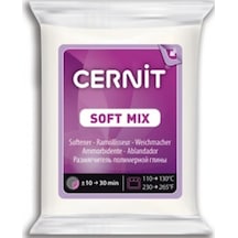 Cernit Soft Mix 56Gr