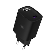 Linktech G846 Premium 30 W PD Gan3 USB-C Şarj Adaptörü