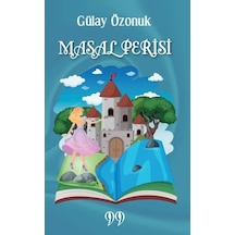 Masal Perisi - Gülay Özonuk - Doksan Dokuz Yayınları