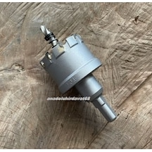 4elmas 50mm Panç Sac Delme Ucu Metal Delici Ahşap Delici Çelik Panç Matkap Ucu
