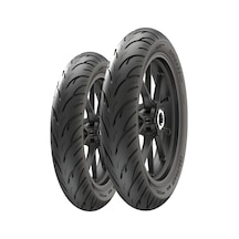 Kuba Arome 125 100/80-14 Ve 120/70-14 Tournee Tubeless Ön Arka Lastik Takımı