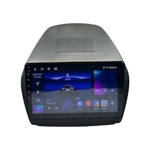 Tucson-ıx35 2010-2015 Maxessa 4-64 Profesyonel Oem Multimedia