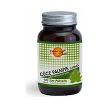 Force Nutrition Saw Palmetto 540 Mg