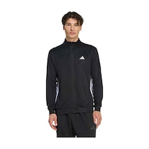 Adidas We Allset 3s Tt Erkek Futbol Kamp Ceketi Ka3481 Siyah Siyah