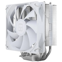 Thermalright Assassin X 120 Refined Se White Tl-c12cw 120mm 4 X 6