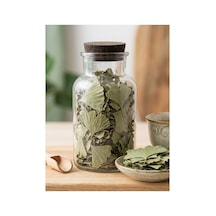 Ginkgo Biloba Ginkgo Biloba 250 Gram - 939187551