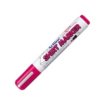 Artline Shirt Marker Rose