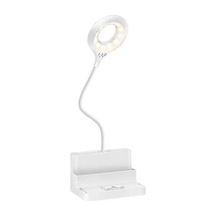 Agoodshop Lambalar 3 In1 Led Usb Şarj Okuma Kitap Lambası