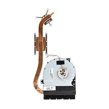 Asus Uyumlu X550 X550L X552L F550L K55 Cpu Soğutucu Heatsink Fa